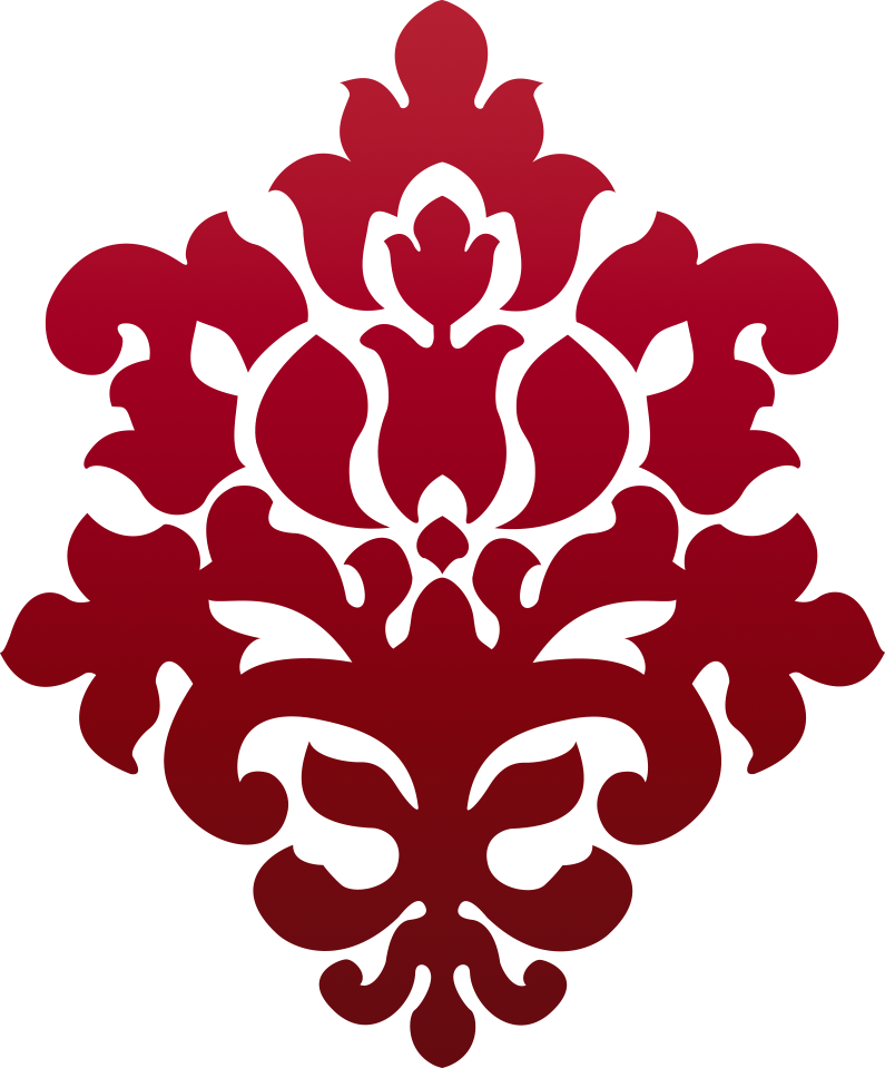 Logo Connivence rouge Bordeaux